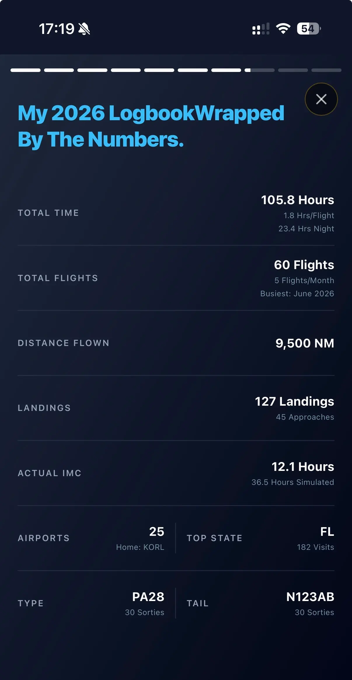 App Preview 8
